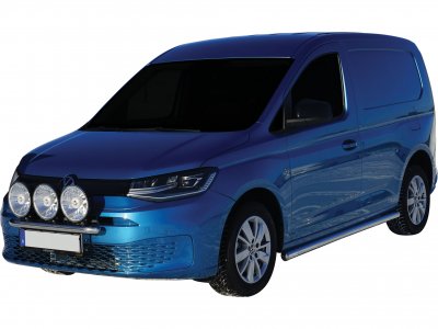 Extra light bracket Volkswagen Caddy 2021-