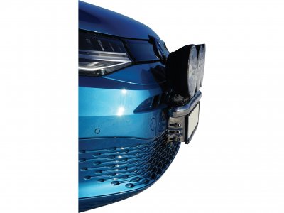 Extra light bracket for Volkswagen Caddy from 2021-