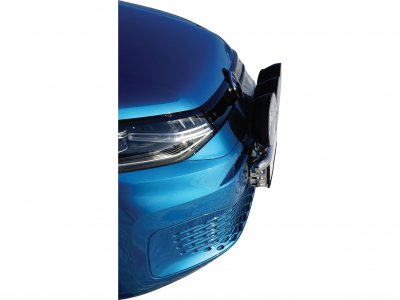 Extra light bracket for Volkswagen Caddy from 2021- onwards