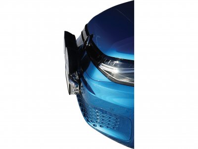 Extra light bracket for VW Caddy from 2021-