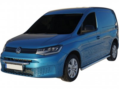 LED ramp arch for Volkswagen Caddy from 2021-