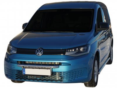 LED ramp arch for Volkswagen Caddy from 2021-