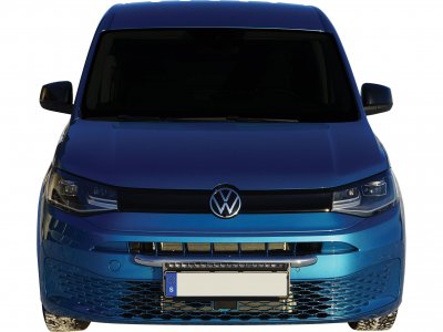 LED ramp arch for Volkswagen Caddy from 2021-