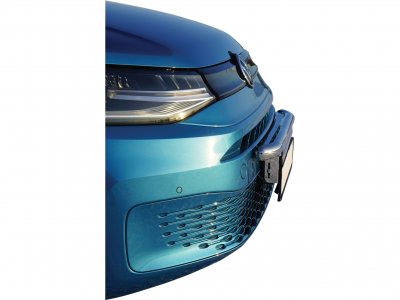 LED ramp arch for Volkswagen Caddy from 2021-