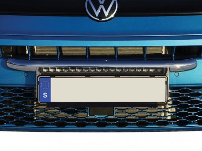 LED ramp arch for Volkswagen Caddy from 2021-