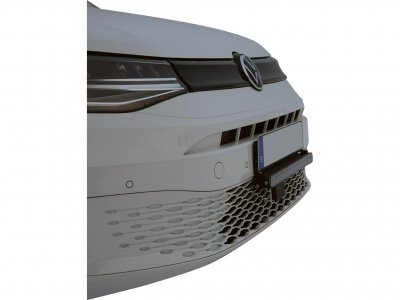 LED light bar BIIM Slim for Volkswagen Caddy from 2021-