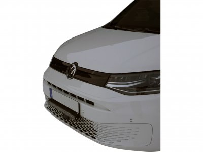 Customized LED light bar for Volkswagen Caddy from 2021-
