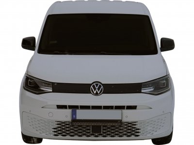 LED light bar BIIM Slim for Volkswagen Caddy 2021-