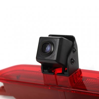 Rear view camera Ford Tourneo Connect from 2022-