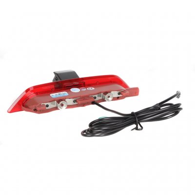 Rear view camera Ford Tourneo Connect from 2022-