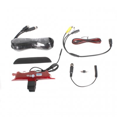 Rear view camera Ford Tourneo Connect from 2022-