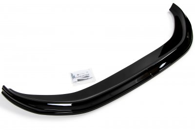 Front splitter for Volkswagen Caddy from 2021-