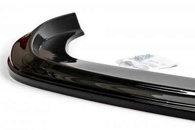 Front splitter VW Caddy 2021-