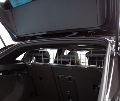 Dog Guard for Volkswagen ID.4 from 2021-