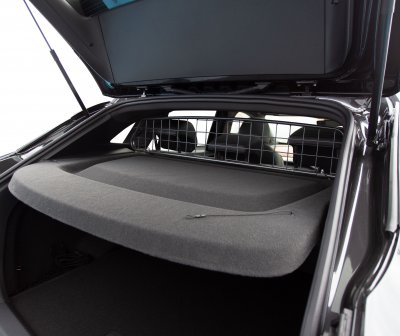Dog Guard for Volkswagen ID.4 from 2021-