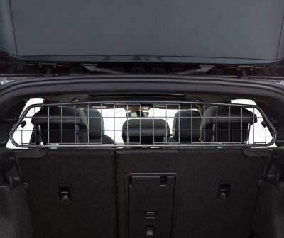 Dog guard Volkswagen ID 4 from 2021- and onwards