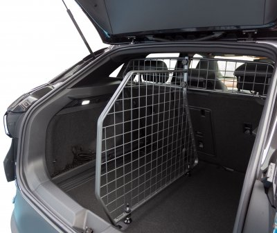 Dog Guard for Volkswagen ID.4 from 2021-