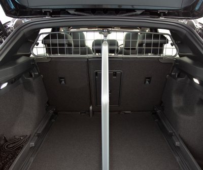 Dog Guard for Volkswagen ID.4 from 2021-