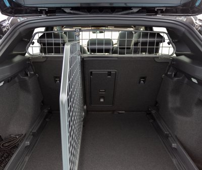 Dog Guard for Volkswagen ID.4 from 2021-