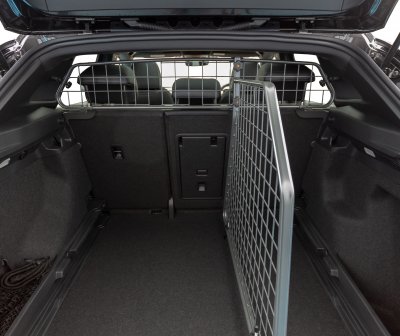 Dog Guard for Volkswagen ID.4 from 2021-