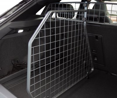 Dog Guard for Volkswagen ID.4 from 2021-