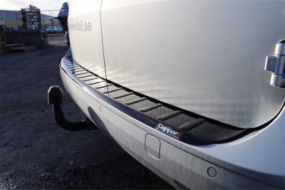 Rear guard Volkswagen Caddy from 2021- onwards