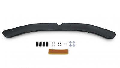 Bonnet guard Volkswagen Caddy from 2021-