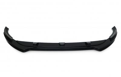 Front splitter VW Caddy from 2021-