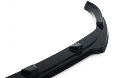 Front splitter for Volkswagen Caddy from 2021-