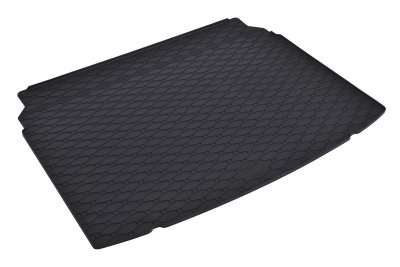 Trunk mat Volkswagen Taigo from 2022-