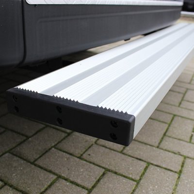 Footsteps Volkswagen ID Buzz from 2022-