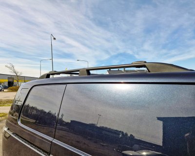 Roof rail package Volkswagen ID.Buzz from 2023-