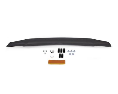 Hood Protector BASIC for Volkswagen Amarok from 2023-