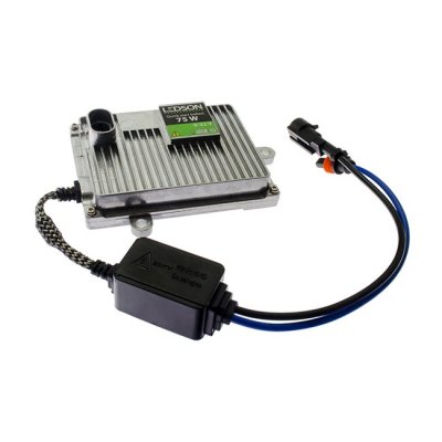 Ballast 9-32V 75W Fast starting