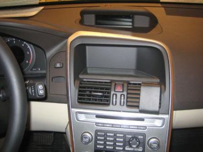 Mobile phone holder Volvo XC60 2008-2017