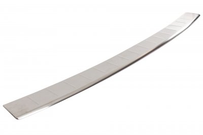 Rear guard XC60 (Volvo) 2018-