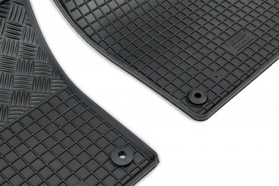 Rubber mats Volvo XC60 from 2018-