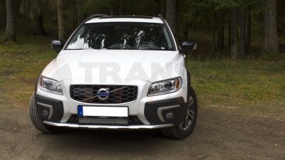 LED ramp Osram for Volvo XC70 from 2008-