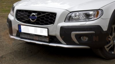 LED ramp Osram for Volvo XC70 from 2008-