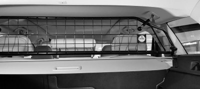 Dog guard for Volvo V60 2018-