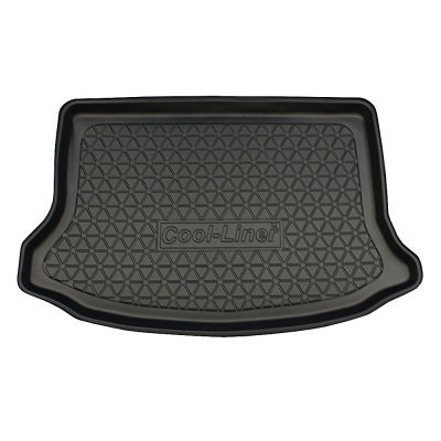Trunk mat for Volvo V40 / V40 Cross Country from 2013-