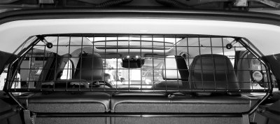 Dog guard Volvo XC40 from 2017-
