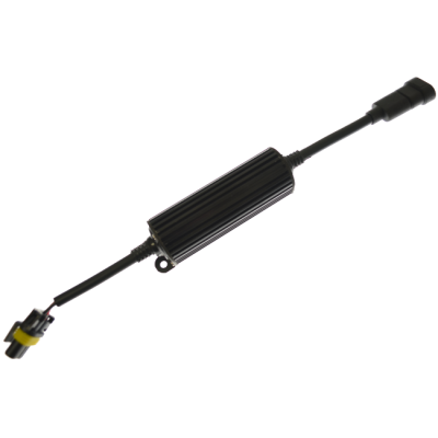 Warning triggers for Volvo, Audi, BMW and Mercedes