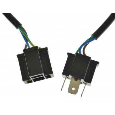 Polarity switch H4
