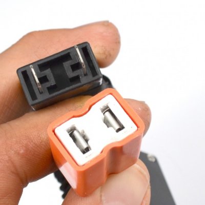 Warning cells for LED conversion - H1, H3 &amp; H7
