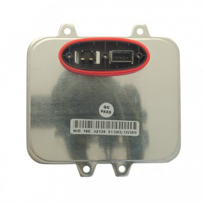 Replacement ballast for BMW X5, X6 and Buick Regal