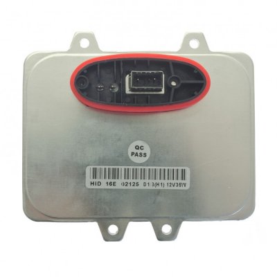 Replacement ballast for BMW, Ford, Jaguar, Mercedes, Opel, VW, SAAB etc.