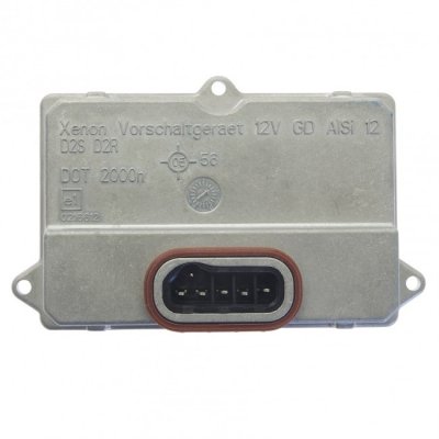 Replacement ballast for Audi, BMW, Mercedes, Ford etc.