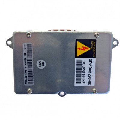 Replacement ballast for Audi, BMW, Mercedes, Ford etc.