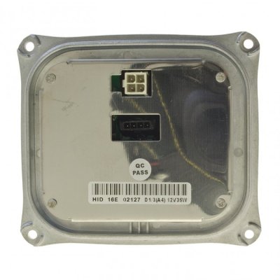 Replacement ballast for Passat, Aston Martin, Land Rover, Mercury and Buick